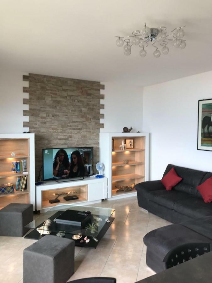 Apartment With Garden And Terrace Beautiful Lake View 벨라노 외부 사진