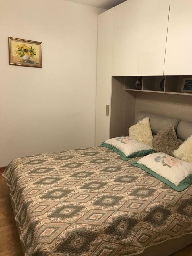 Apartment With Garden And Terrace Beautiful Lake View 벨라노 외부 사진